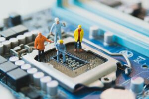digitalisation entreprises