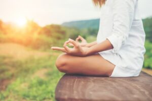 Gérer stress examen