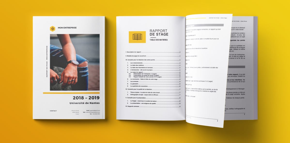 rapport_de_stage_gratuit