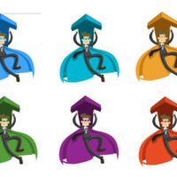 200 personnages Powerpoint à télécharger – Image 5