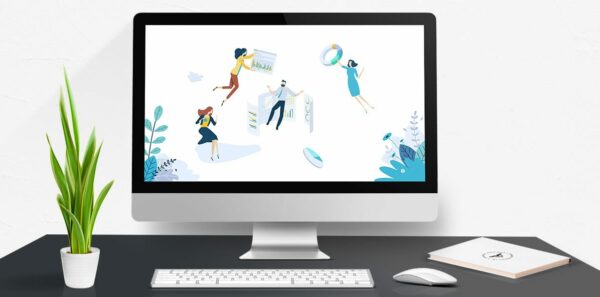 200 personnages Powerpoint à télécharger – Image 4