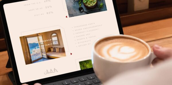 Kit Media Word pour blogeurs et influenceurs – Image 2