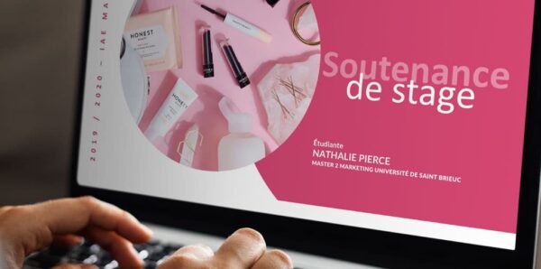 Fashion Powerpoint - 40 slides – Image 3