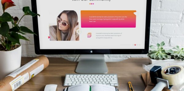 Template Powerpoint Multiply - 40 slides – Image 5