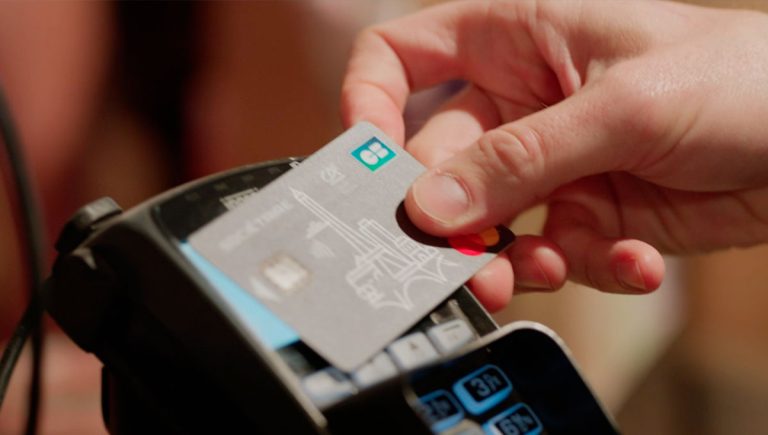 Credit Agricole Ile-de-France