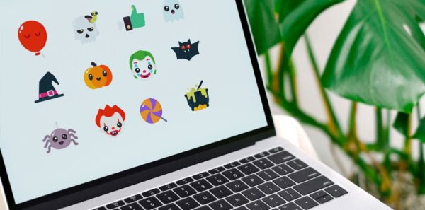 50 icônes Powerpoint Halloween à télécharger -GRATUIT