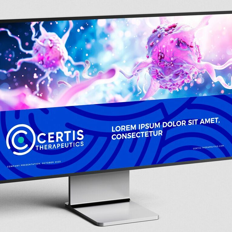 Certis_Therapeutics_pitch_levee_fonds